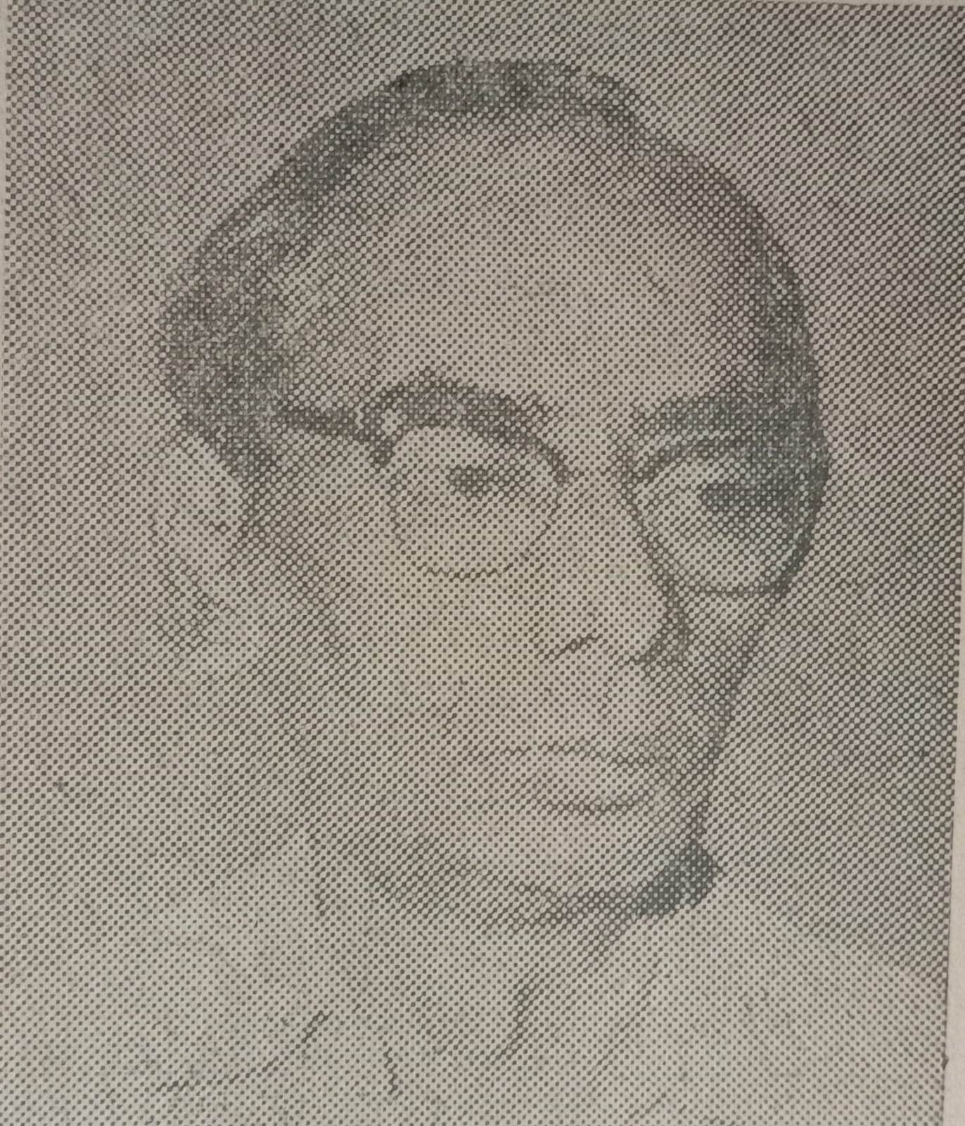 Gopen Mallik